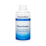 Dawnmist Shave Creams - BeHope