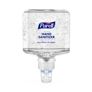 Advanced Hand Sanitizer Gel - BeHope