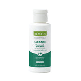 Medline Remedy Essentials Shampoo and Body Wash