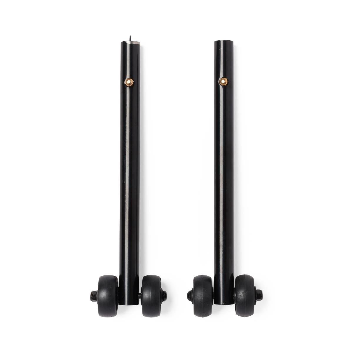 Medline Wheelchair Rear Anti-Tip Devices - BeHope