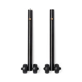 Medline Wheelchair Rear Anti-Tip Devices - BeHope