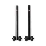 Medline Wheelchair Rear Anti-Tip Devices