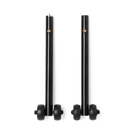Medline Wheelchair Rear Anti-Tip Devices