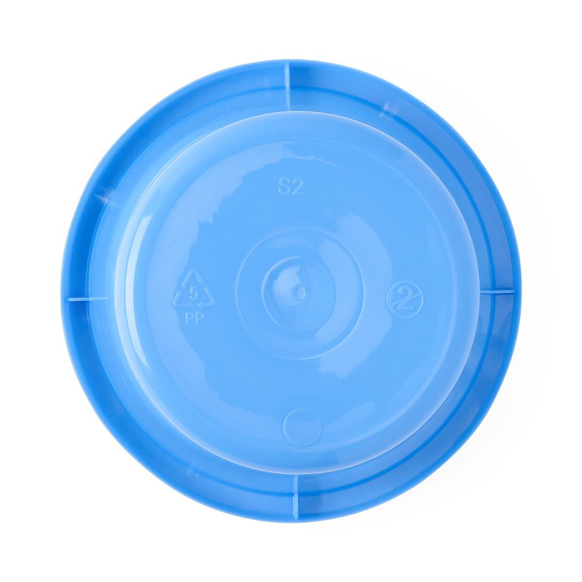 Medline Nonsterile Plastic Bowls and Lids