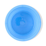 Medline Nonsterile Plastic Bowls and Lids