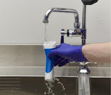 Medline Handle and Base Clippers