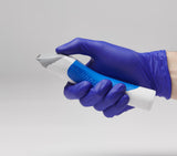 Medline Handle and Base Clippers