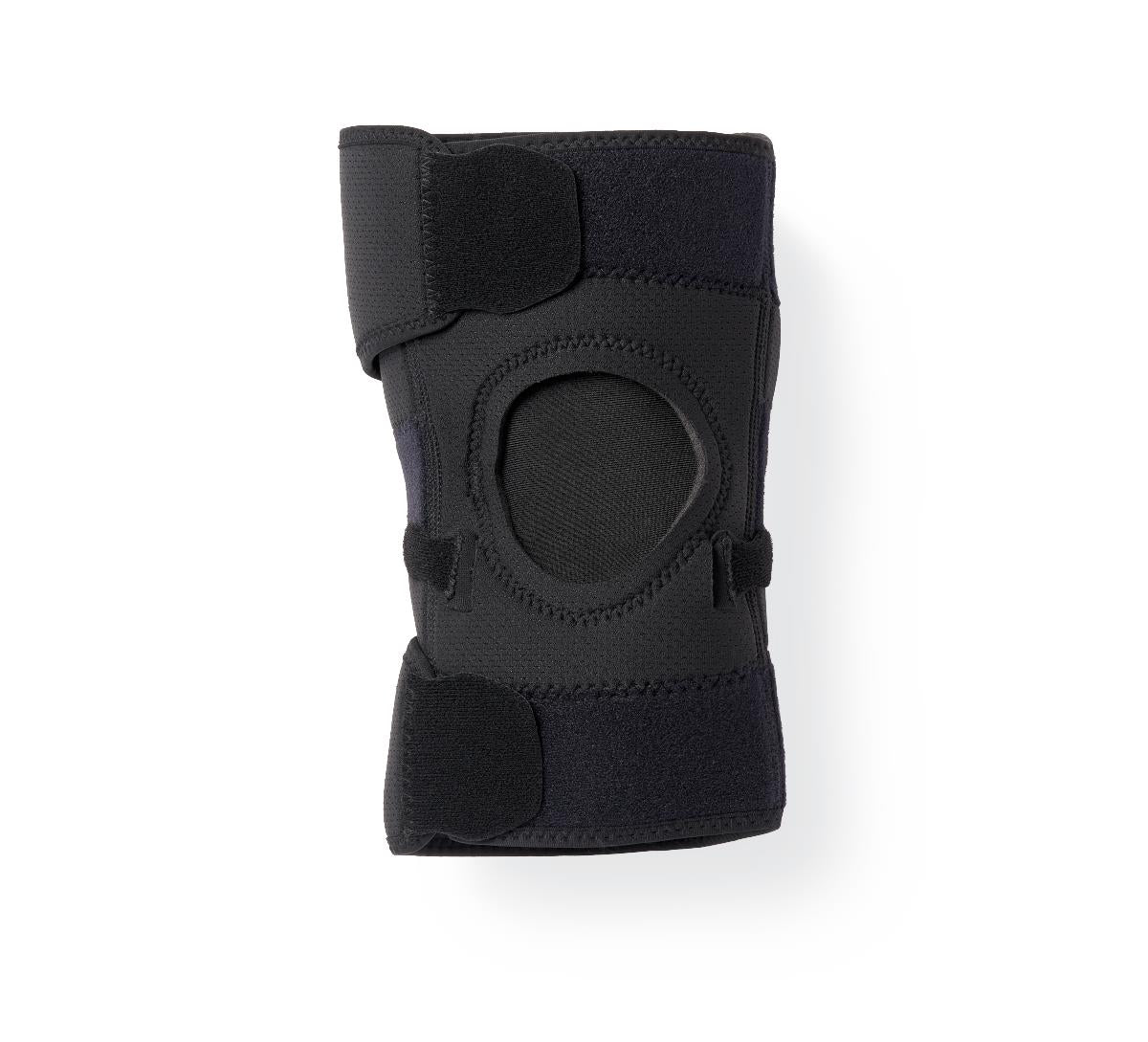 Curad Knee Supports With Patella Pad And Microban - BeHope