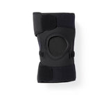 Curad Knee Supports With Patella Pad And Microban - BeHope