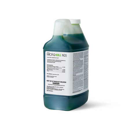Micro-Kill NQ5 Disinfectant - BeHope