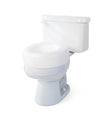 Medline 5" Raised Toilet Seats - BeHope