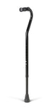 Medline Offset Handle Bariatric Cane - BeHope