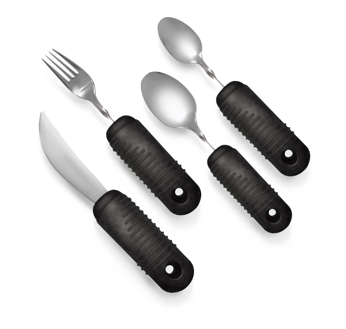 Great Grip Bendable Utensils - BeHope