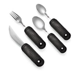 Great Grip Bendable Utensils - BeHope