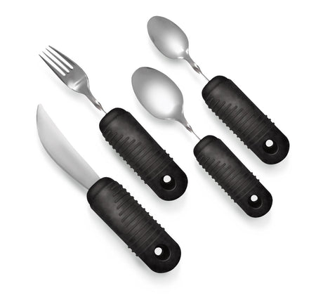 Great Grip Bendable Utensils - BeHope