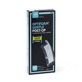Optifoam Gentle Post-Op Foam Wound Dressings