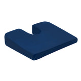 Medline Compression Packed Coccyx Cushions