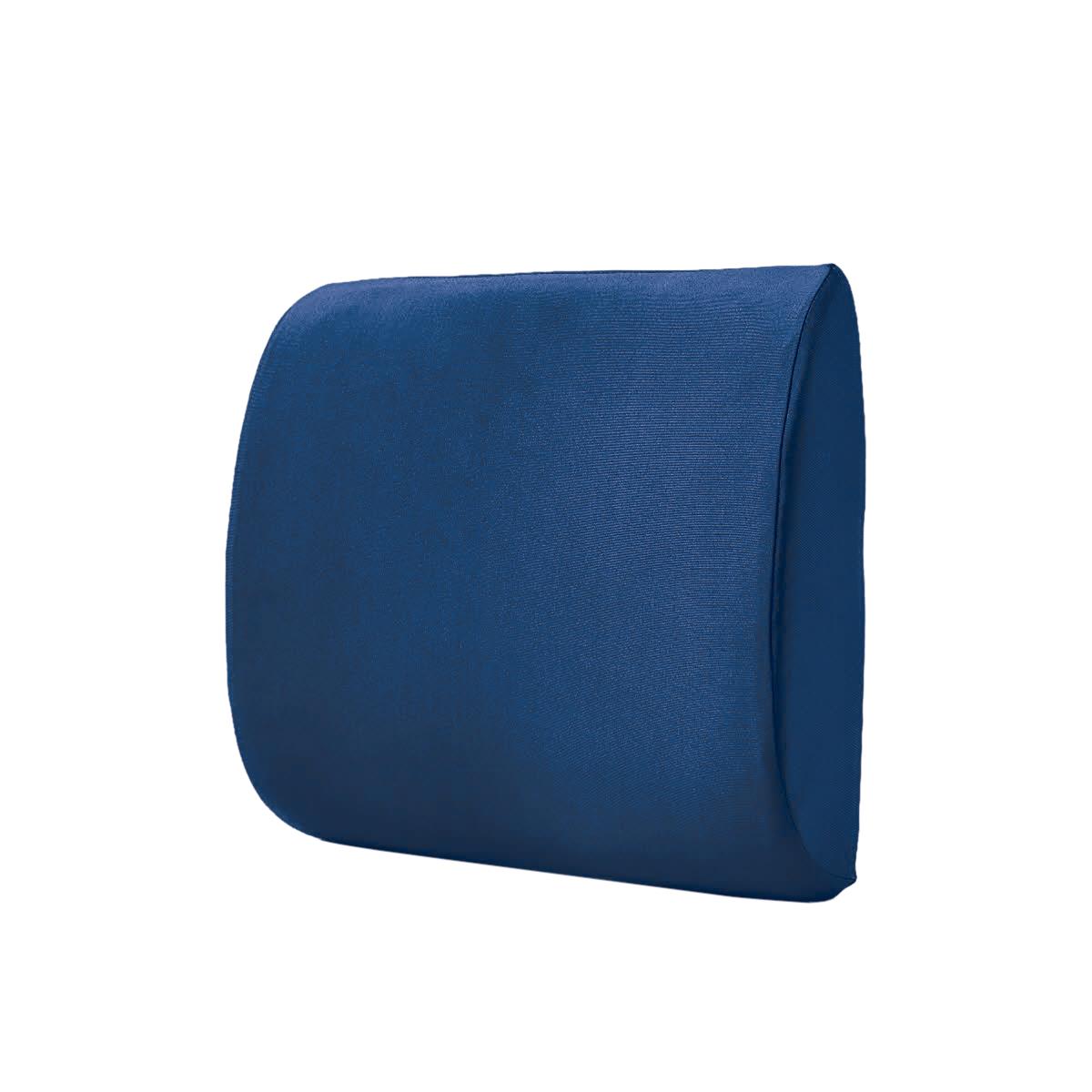 Medline Compression-packed Lumbar Cushions - BeHope