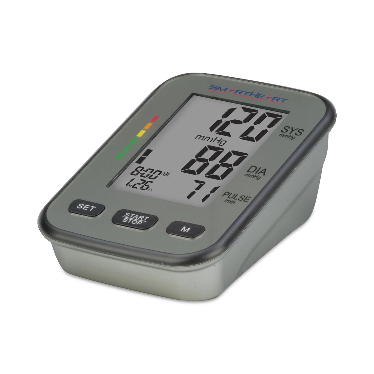 Smartheart Digital Blood Pressure Arm Monitors - BeHope