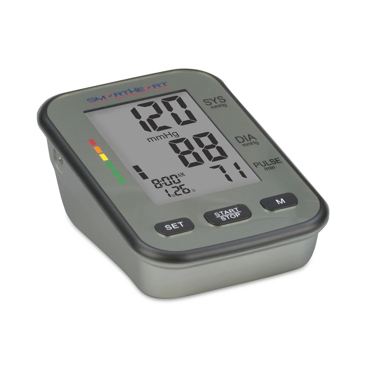 Smartheart Digital Blood Pressure Arm Monitors - BeHope