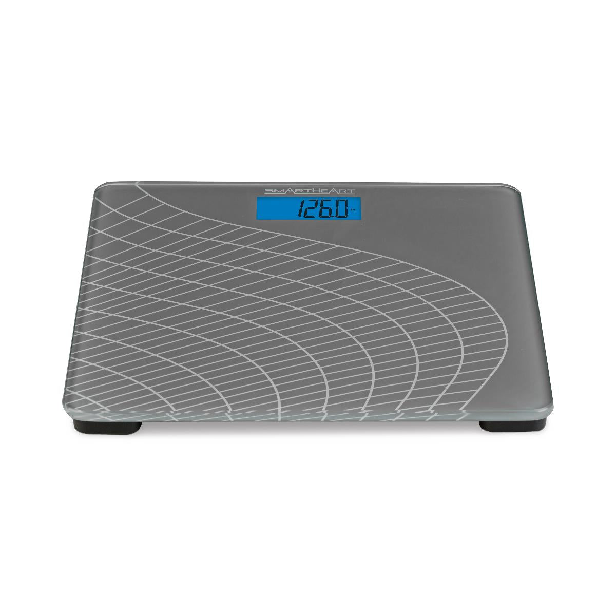 Smartheart Digital Weight Scales - BeHope