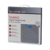 Smartheart Digital Weight Scales - BeHope