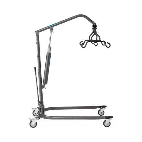 Medline Manual Hydraulic Patient Lift - BeHope