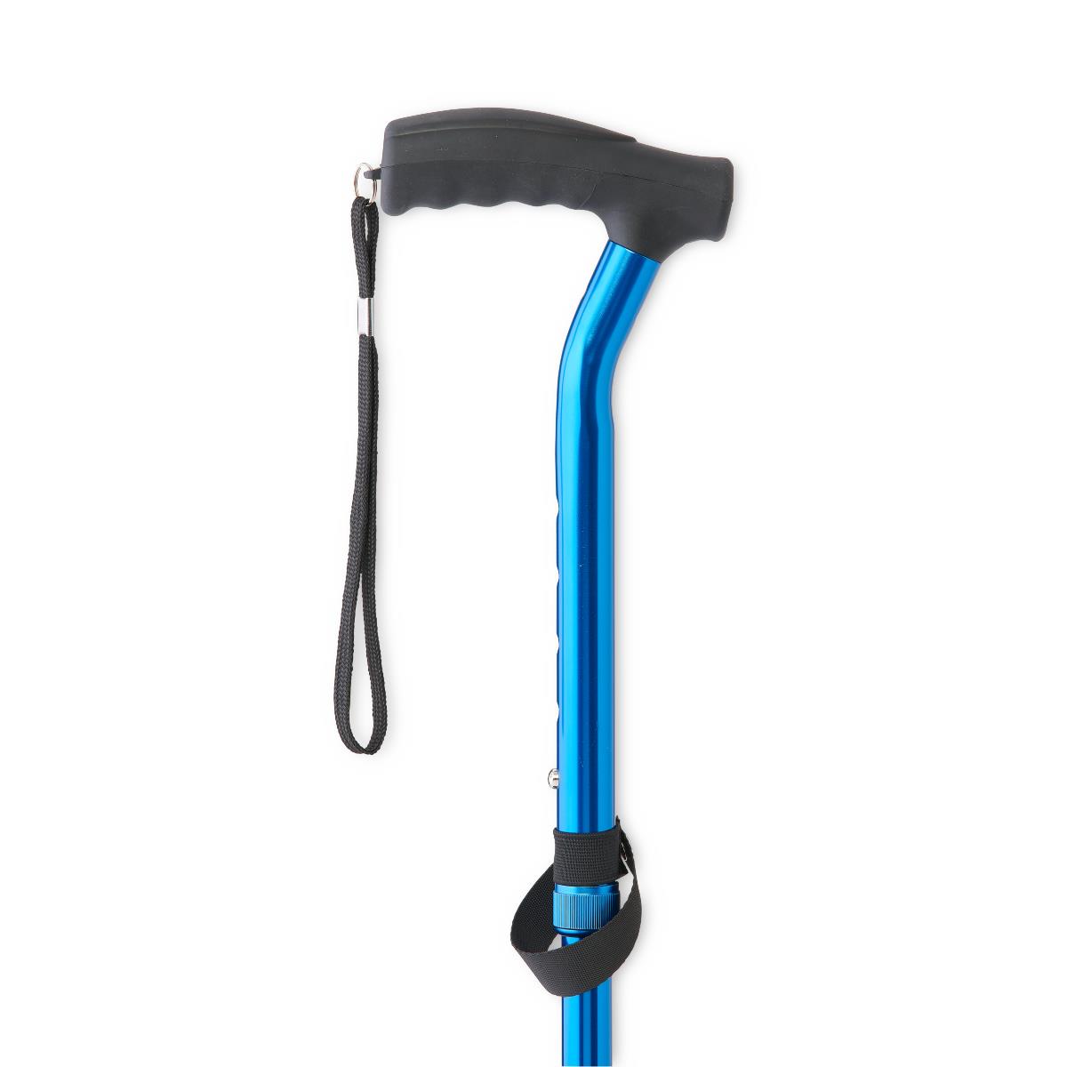 TriGlide Folding Canes