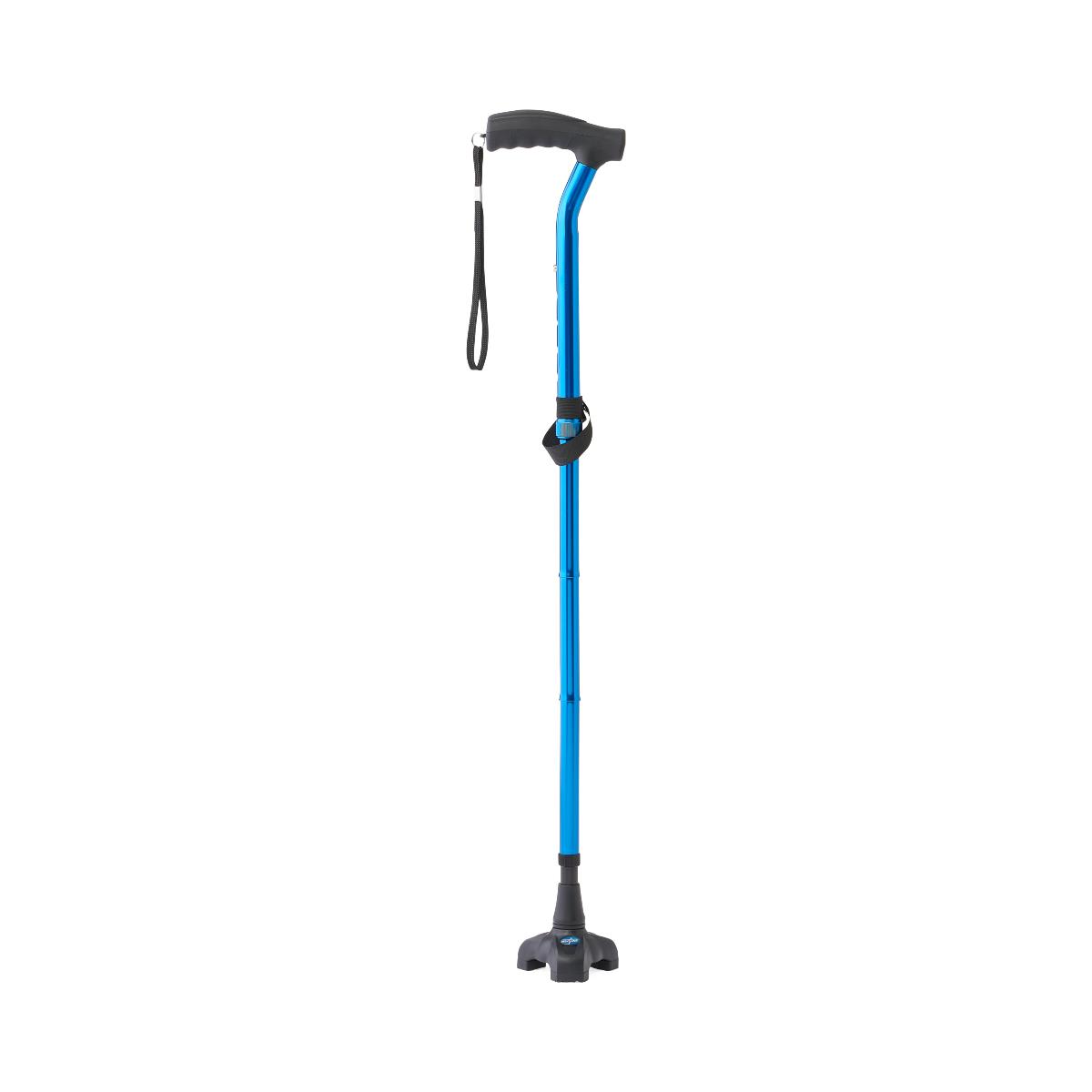 TriGlide Folding Canes
