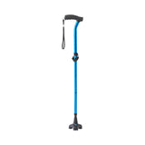 TriGlide Folding Canes