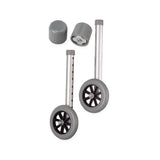Medline Walker 5" Caster Replacement - BeHope