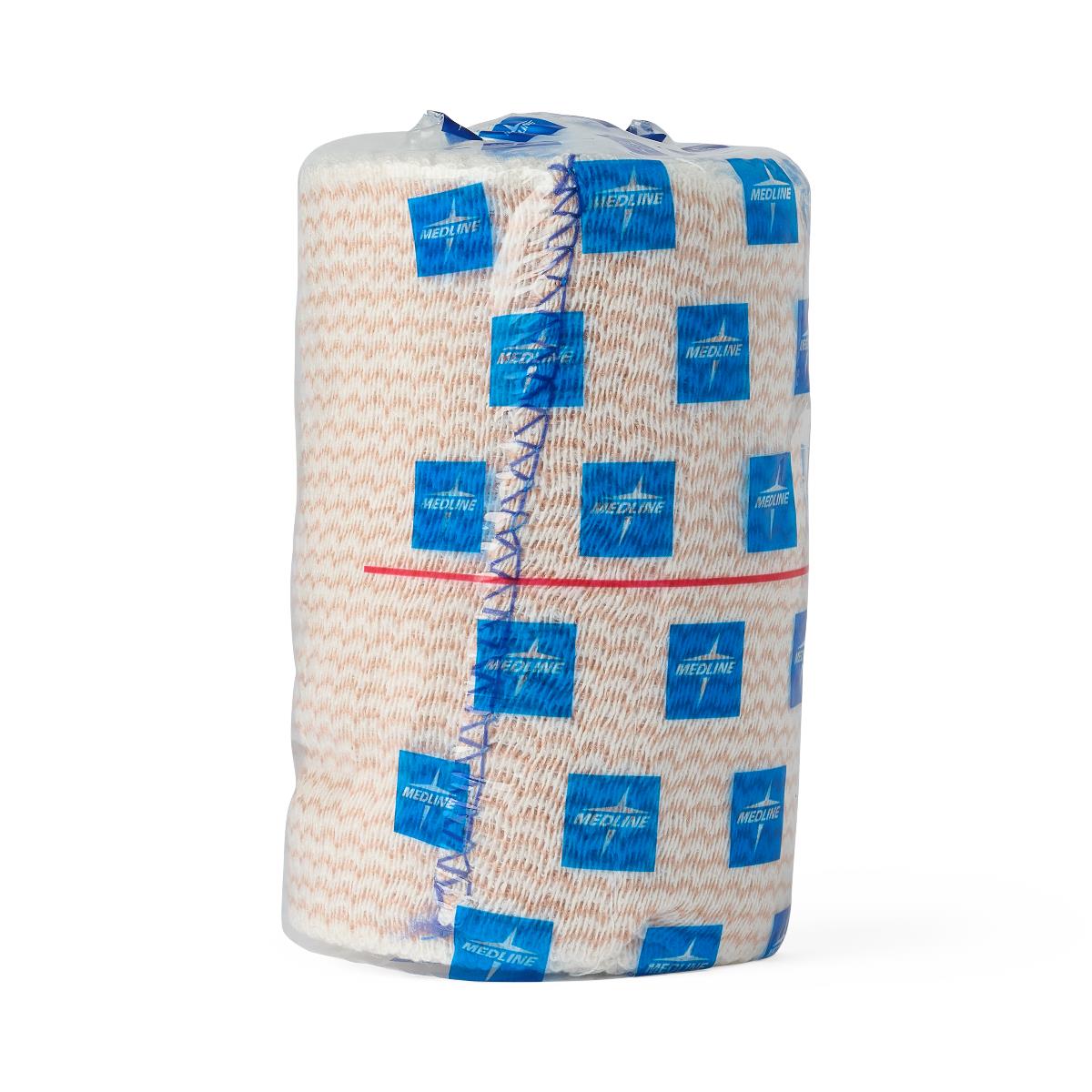 Medline Nonsterile Matrix Elastic Bandages