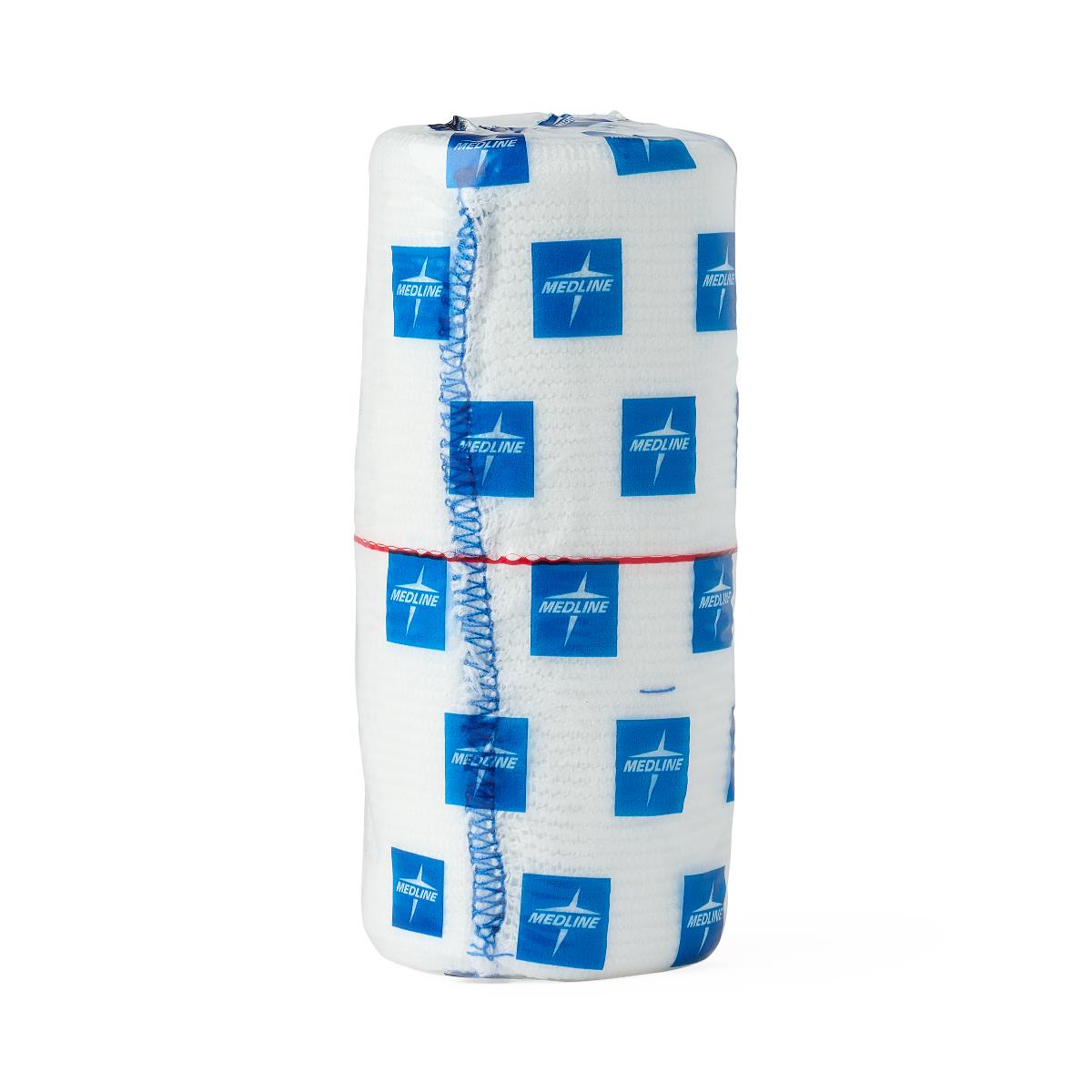 Medline Swift-Wrap Nonsterile Elastic Bandages