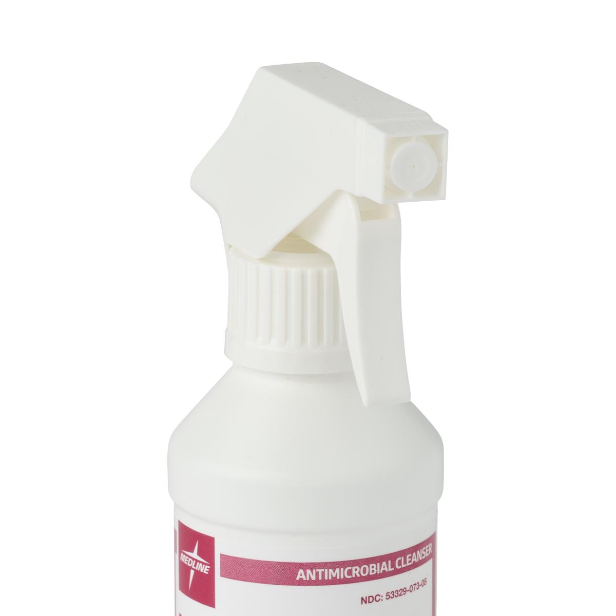 MicroKlenz Antimicrobial First Aid Antiseptic