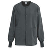 PerforMAX Unisex Snap-Front Warm-Up Jackets - BeHope