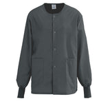 PerforMAX Unisex Snap-Front Warm-Up Jackets