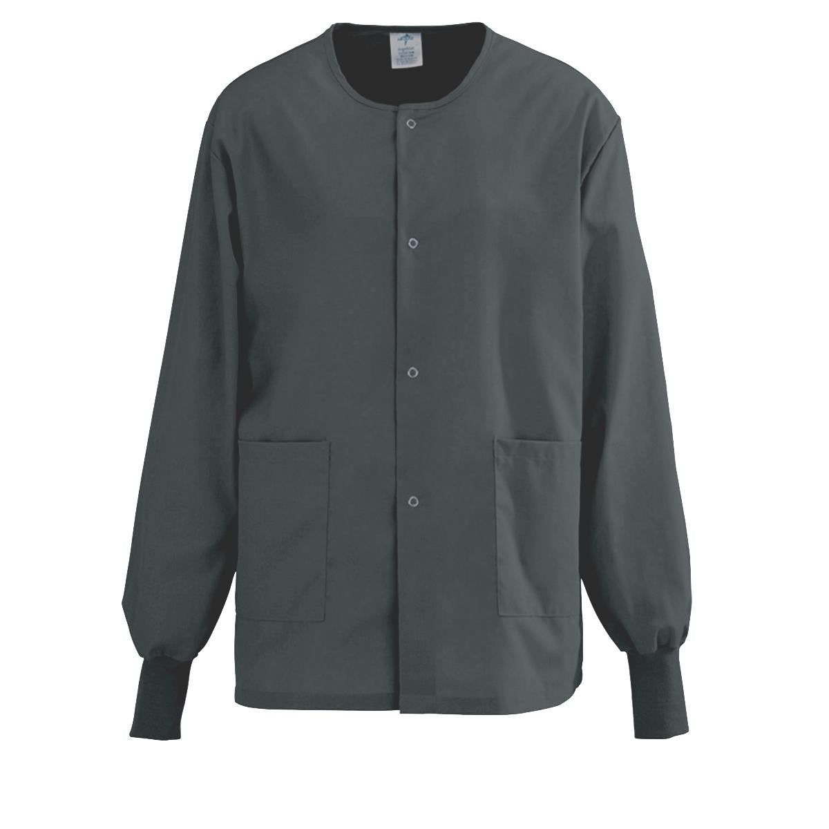 PerforMAX Unisex Snap-Front Warm-Up Jackets