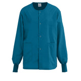 PerforMAX Unisex Snap-Front Warm-Up Jackets