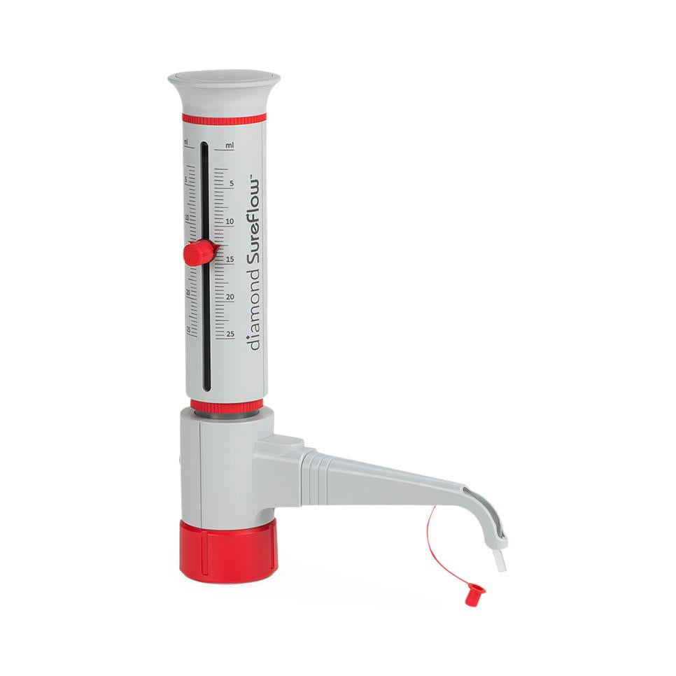 Globe Scientific Graduated Transfer Pipettes