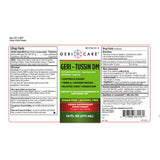 Guaifenesin Syrup With Dextromethorphan - BeHope