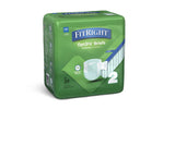 Medline FitRight OptiFit Stretch Ultra Brief