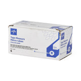Medline Retractable Cloth Measuring Tape - BeHope