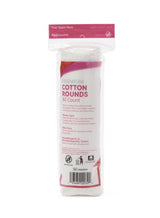 Simply Soft Cotton Rounds