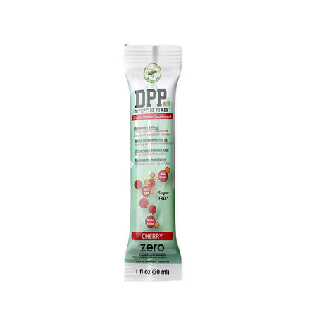 Active Critical Care Liquid Protein Nutritional Supplement - BeHope