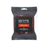 Ignite Revitalizing Dragon's Blood-Infused Sense Activating Cloths