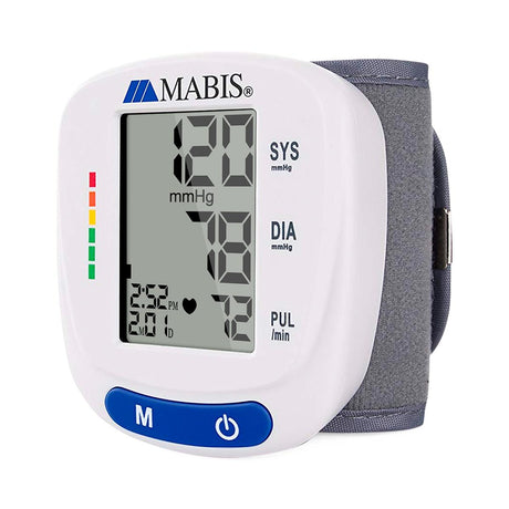 Healthsmart Series Bp Monitors - BeHope