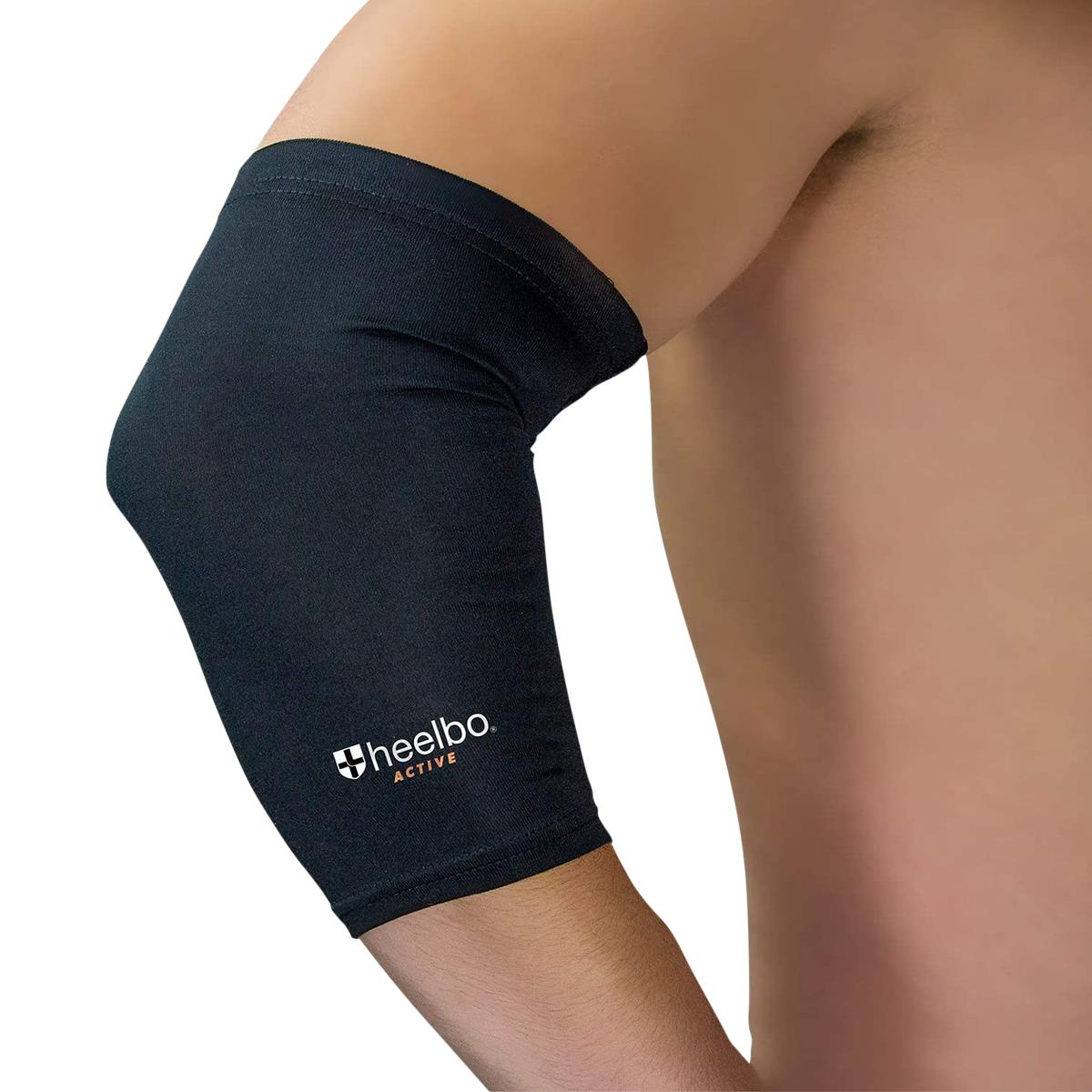 Industrial Deluxe Back Support