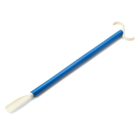 Medline Shoehorn Dressing Aid Stick - BeHope