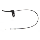 Medline Wheelchair Handles - BeHope
