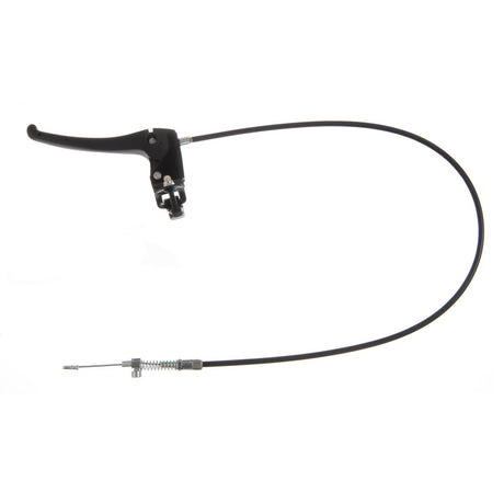 Medline Wheelchair Handles - BeHope